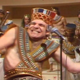 Steve Martin performing "King Tut" on Saturday Night Live